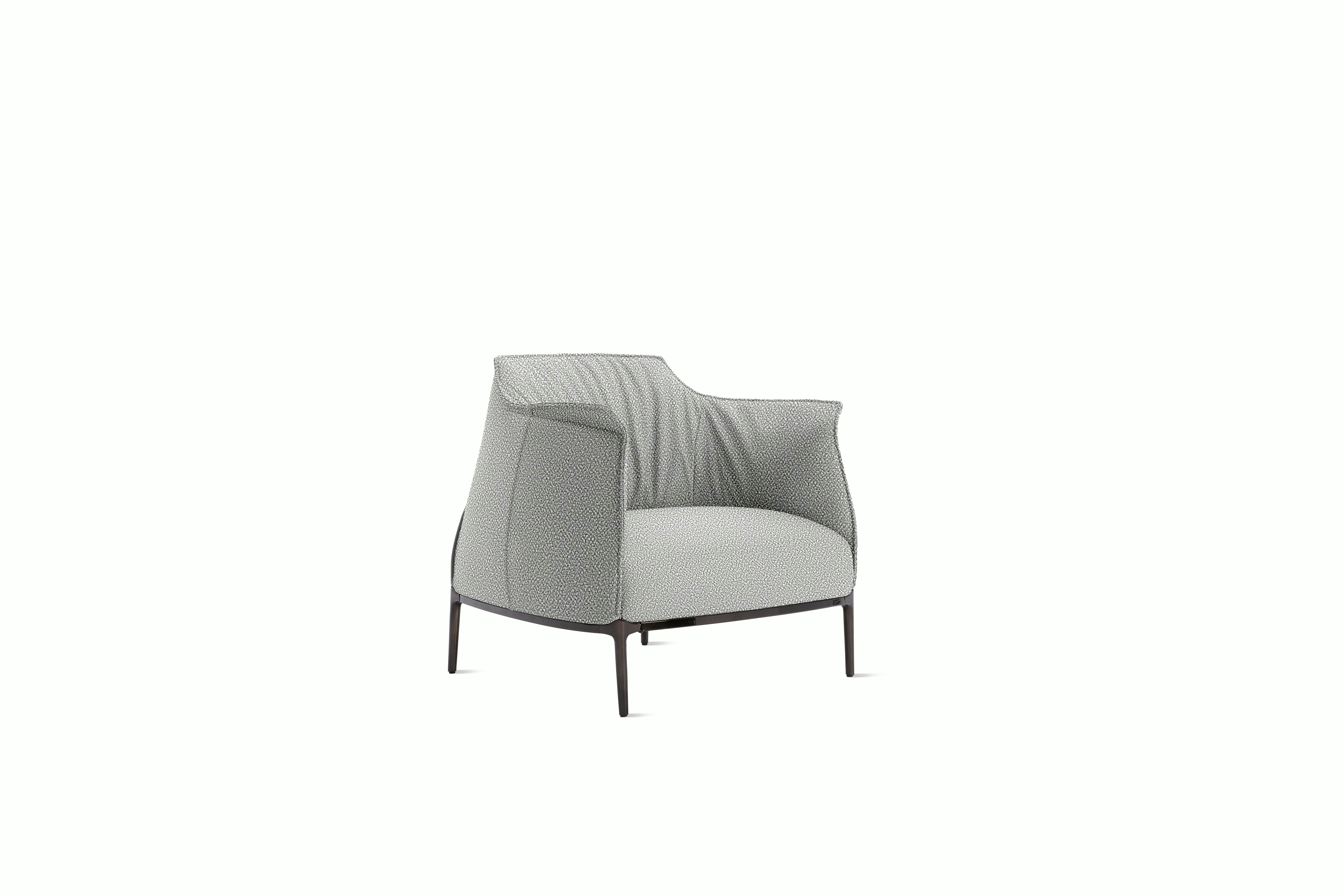 Archibald Standard Armchair