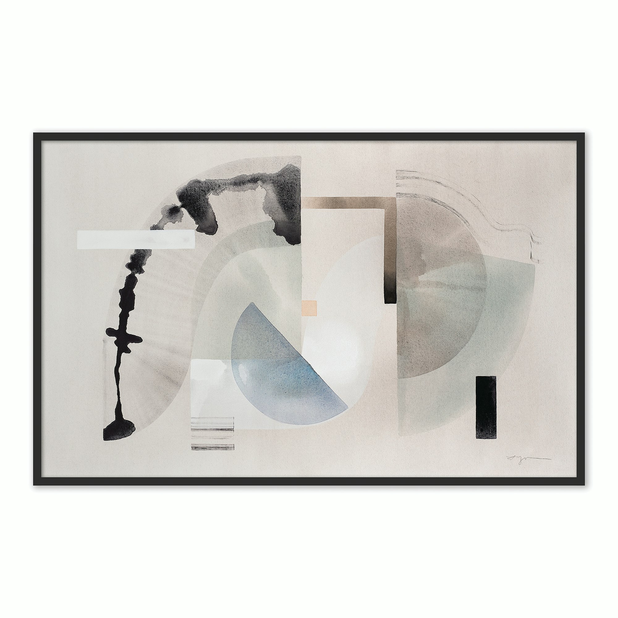 Lympia by Laura Naples