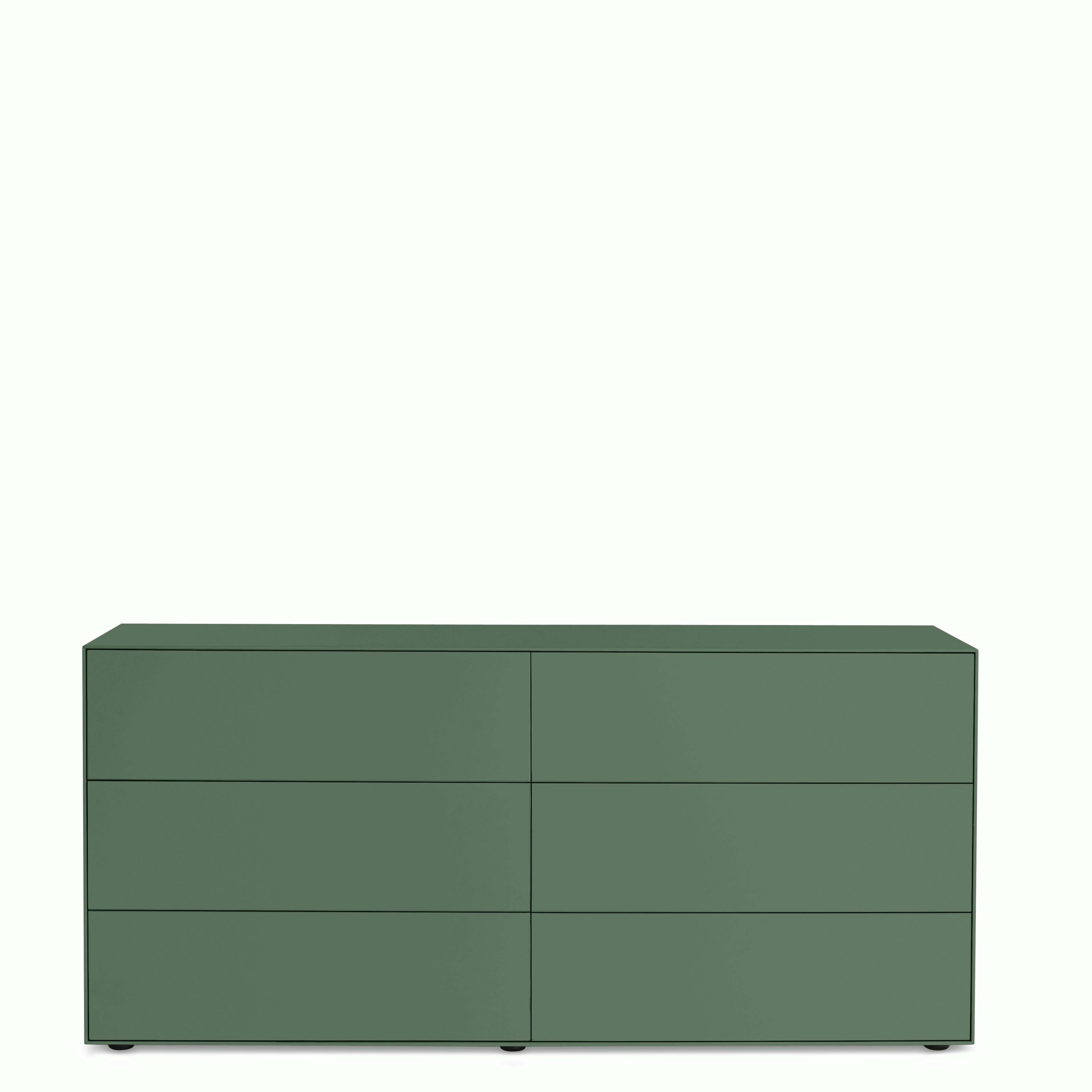 Lauki Wide Dresser, 60"