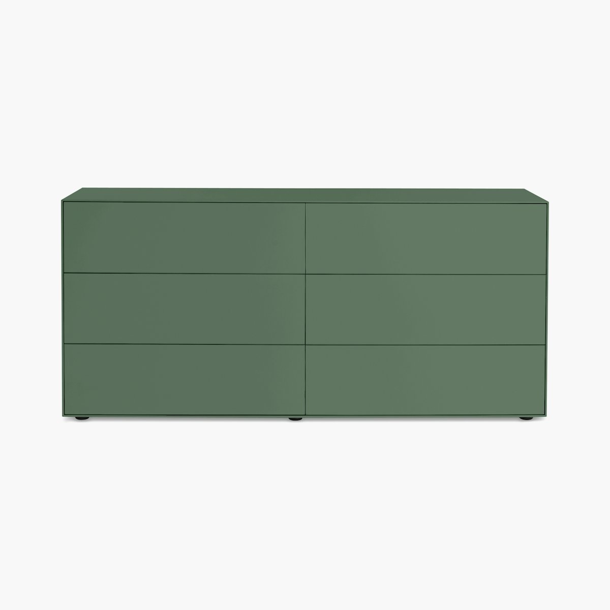 Lauki Wide Dresser Lauki Wide Dresser, 60"