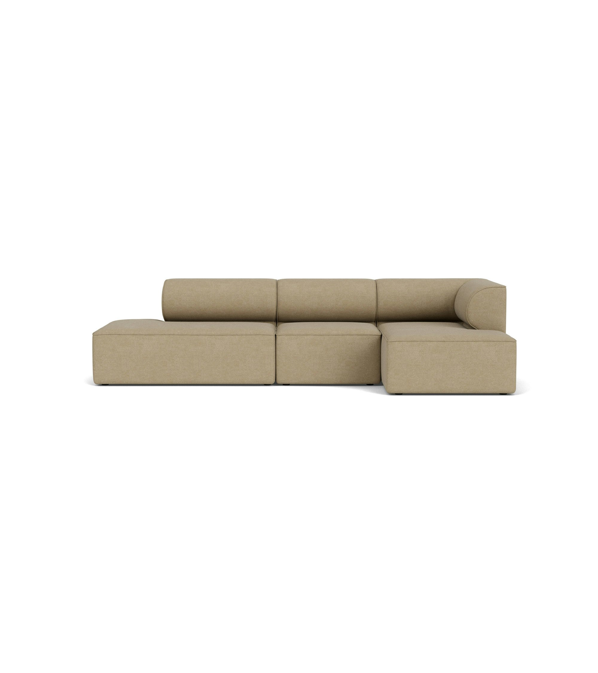 Eave Modular Sectional, Right Arm Facing
