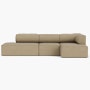 Eave Modular Sectional Eave Modular Sectional