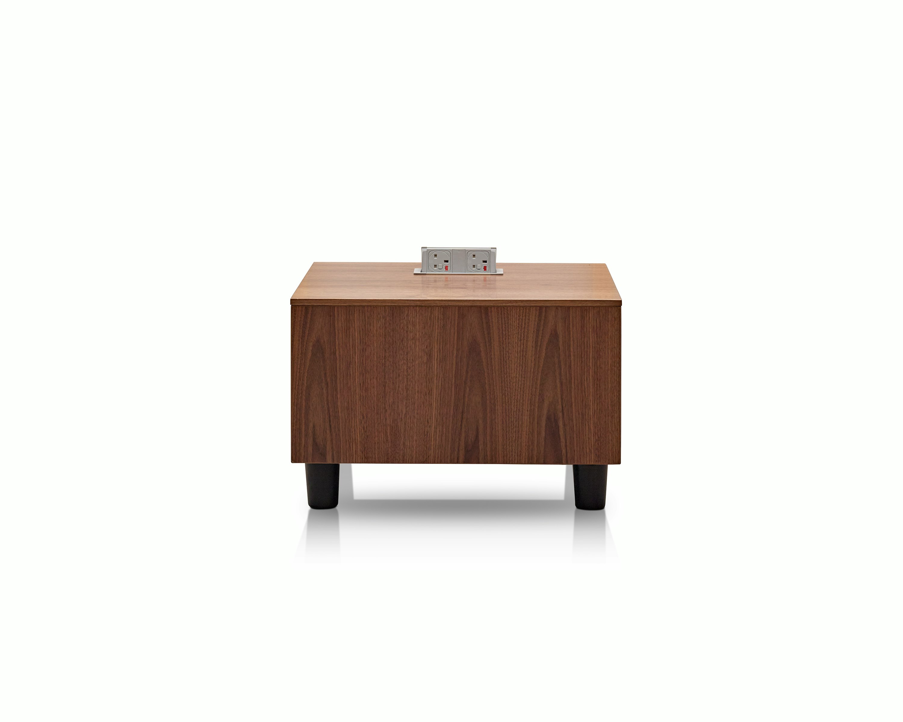 Swoop Box Table