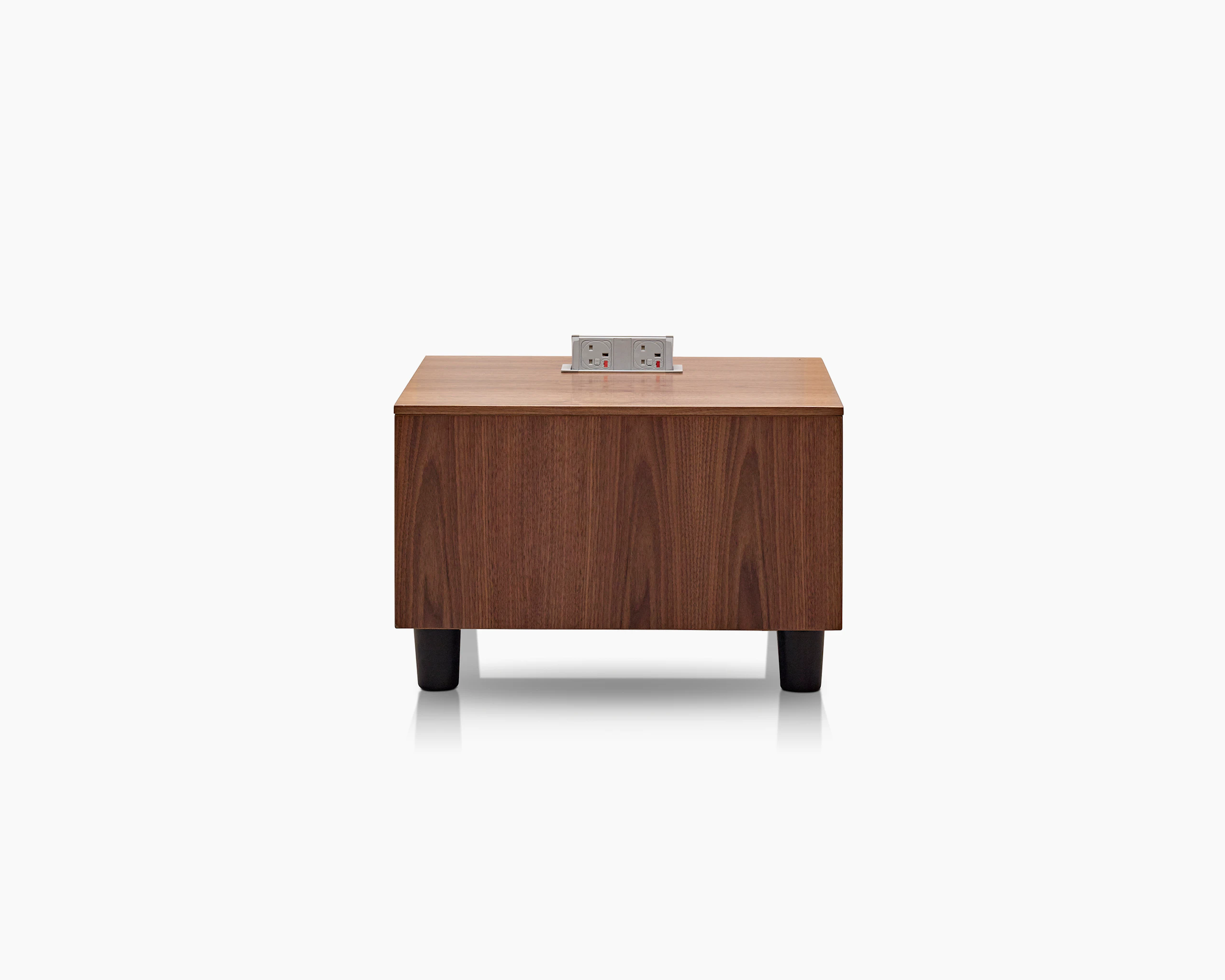 Swoop Box Table