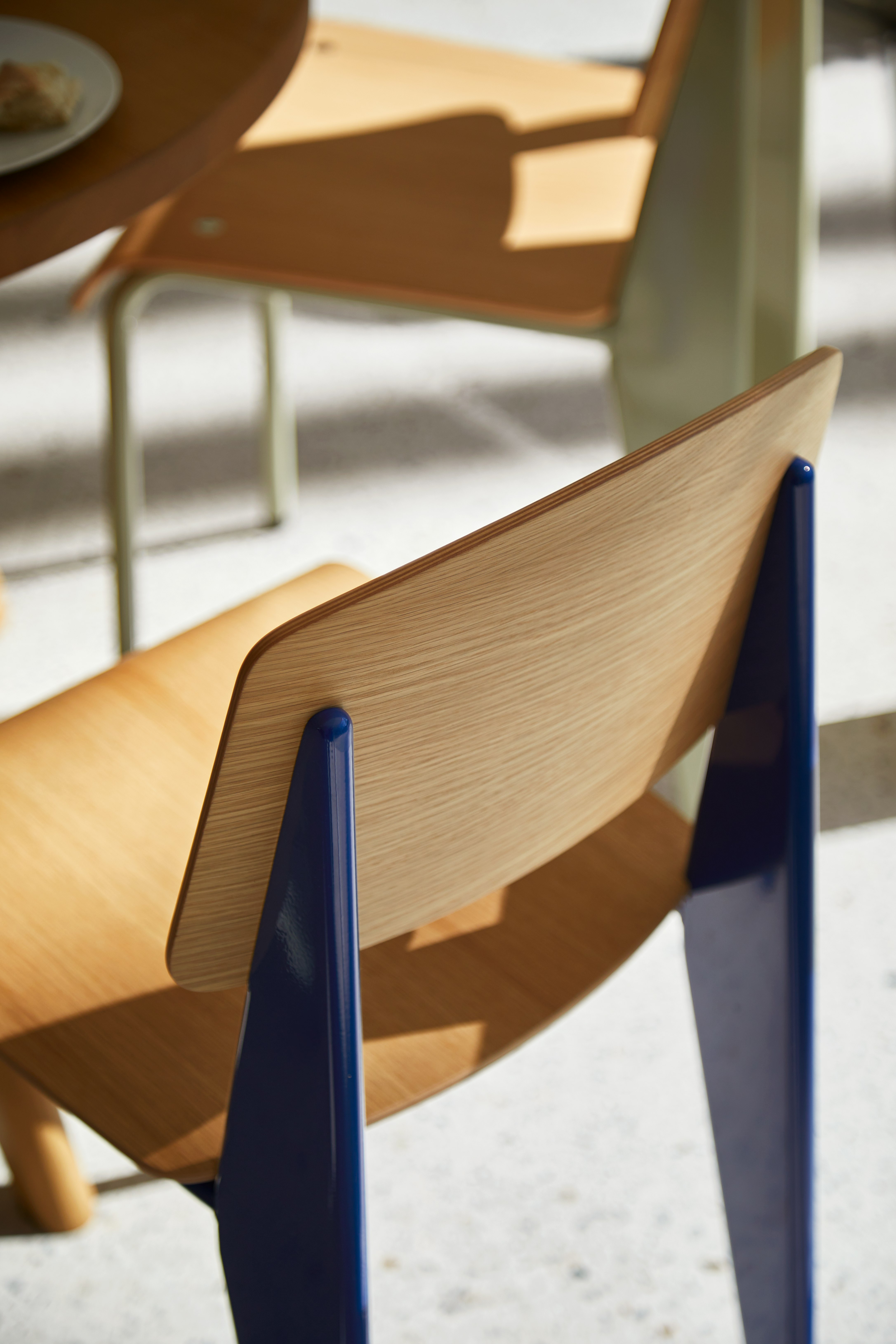 Prouv&eacute; Standard Chair