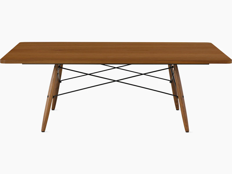 Eames Coffee Table
