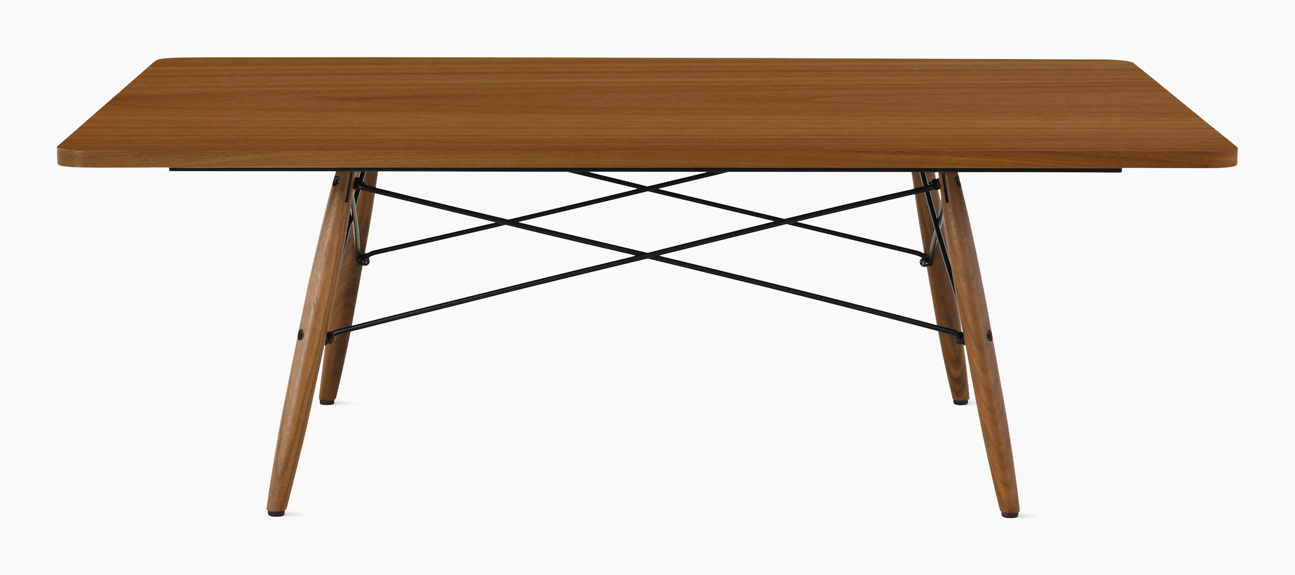 Eames Coffee Table