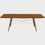 Eames Coffee Table