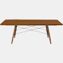 Eames Coffee Table