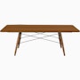 Eames Coffee Table Eames Coffee Table, Rectangular