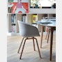 About A Chair 23 Armchair