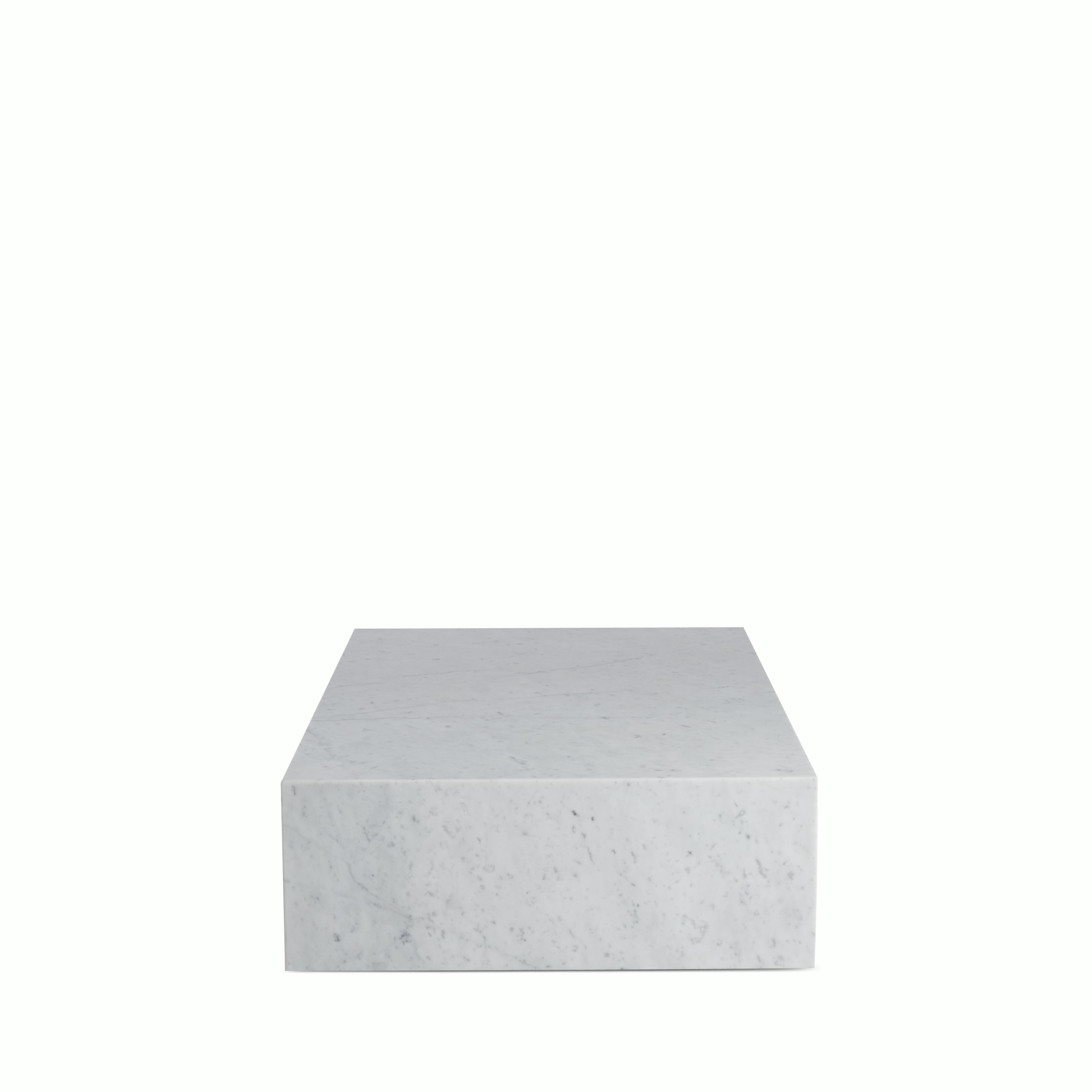 Plinth Extra-Large Coffee Table