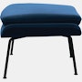 Womb Ottoman