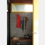 Eames Hang-It-All