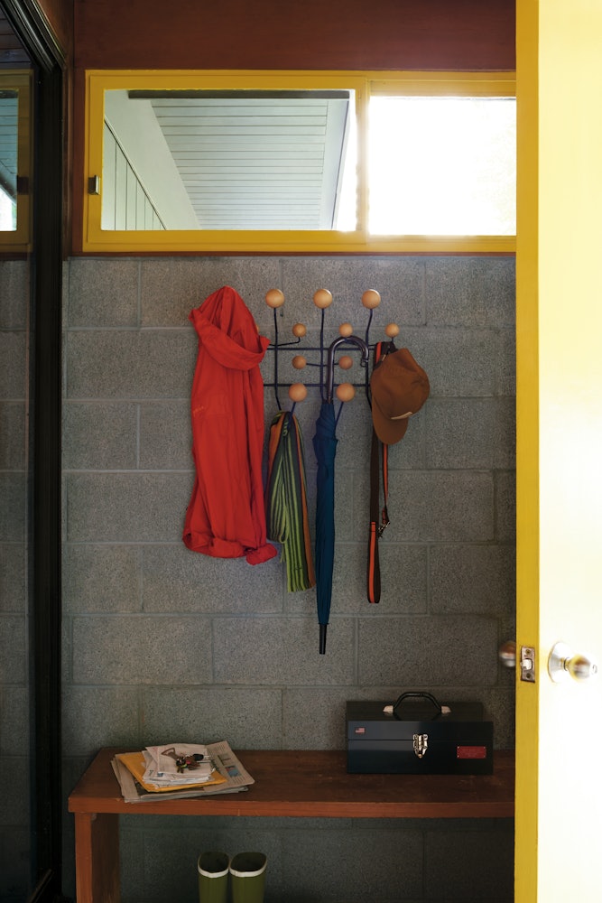 Eames Hang-It-All