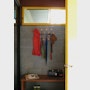 Eames Hang-It-All