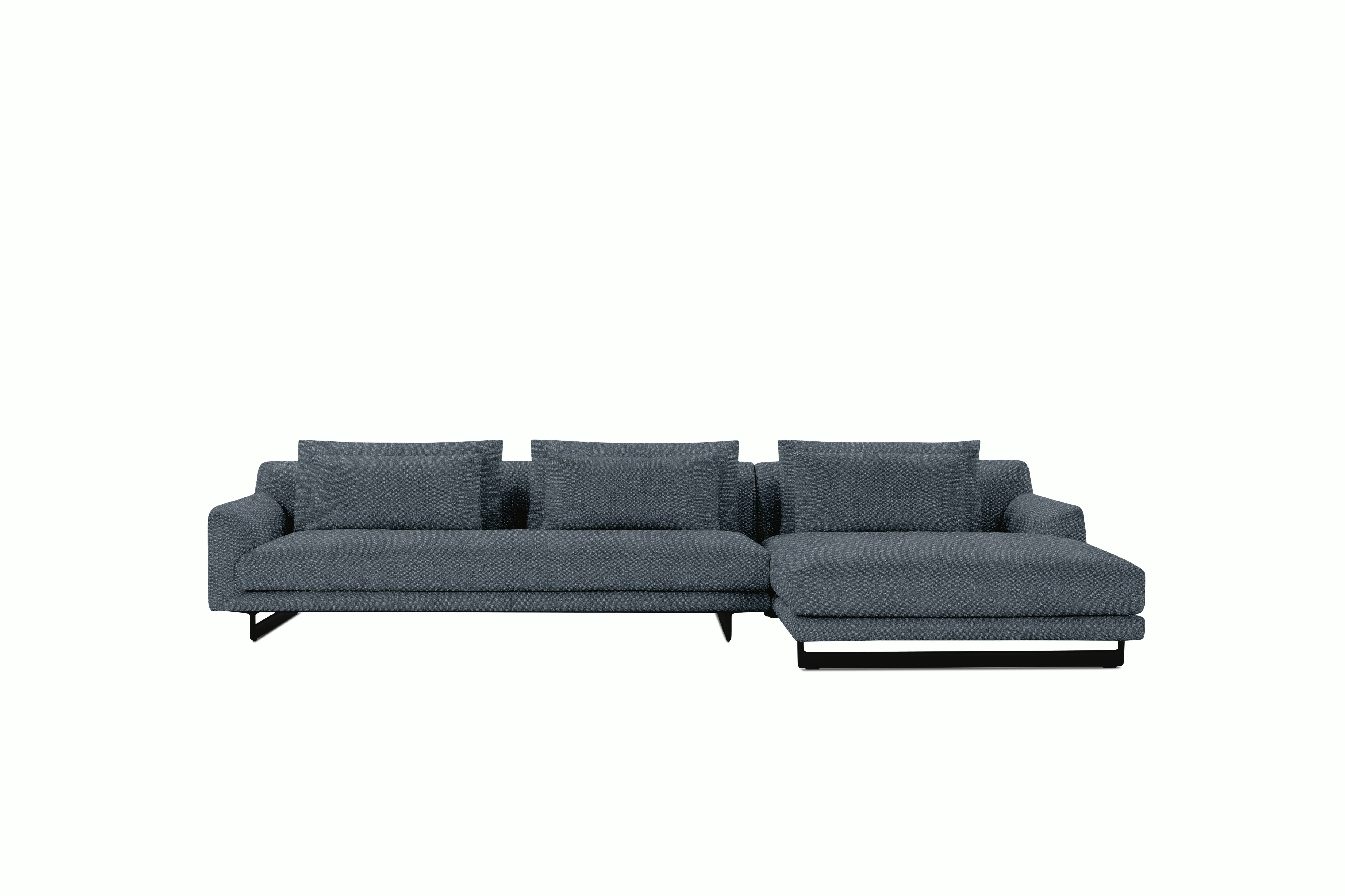 Lecco Sectional