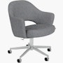 Saarinen Executive Office Armchair Saarinen Executive Office Armchair