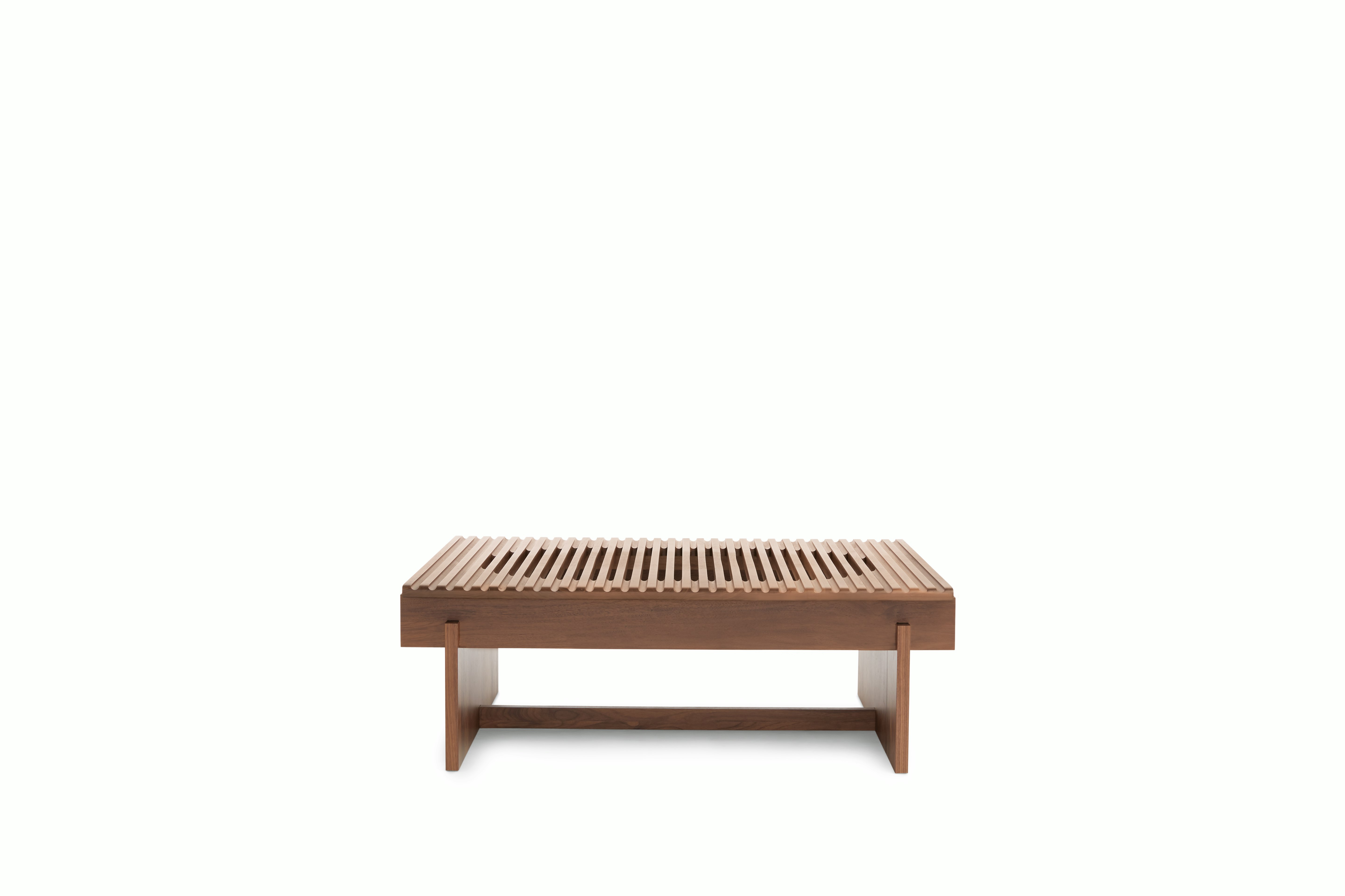 Kam Coffee Table