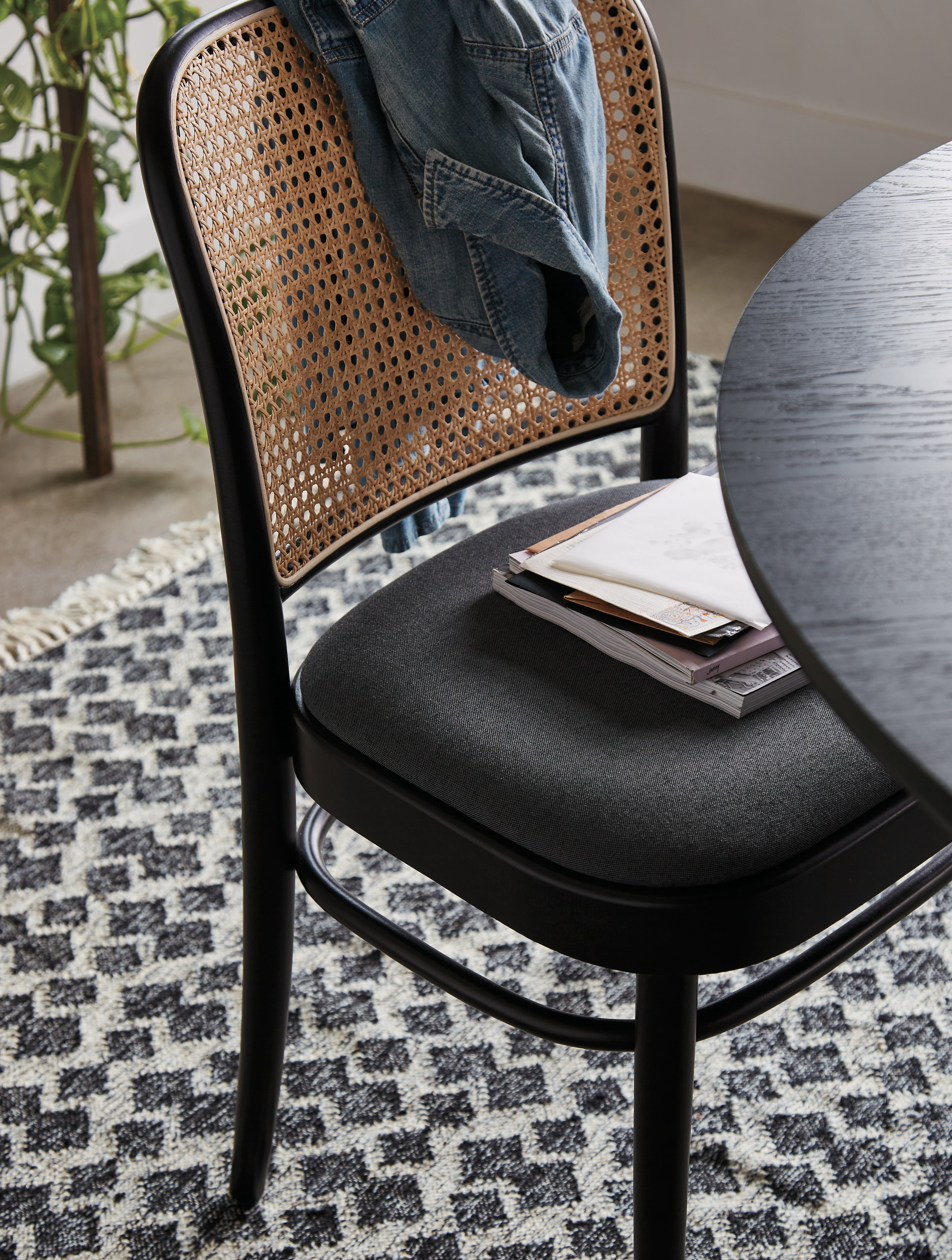 Hoffmann Dining Chair