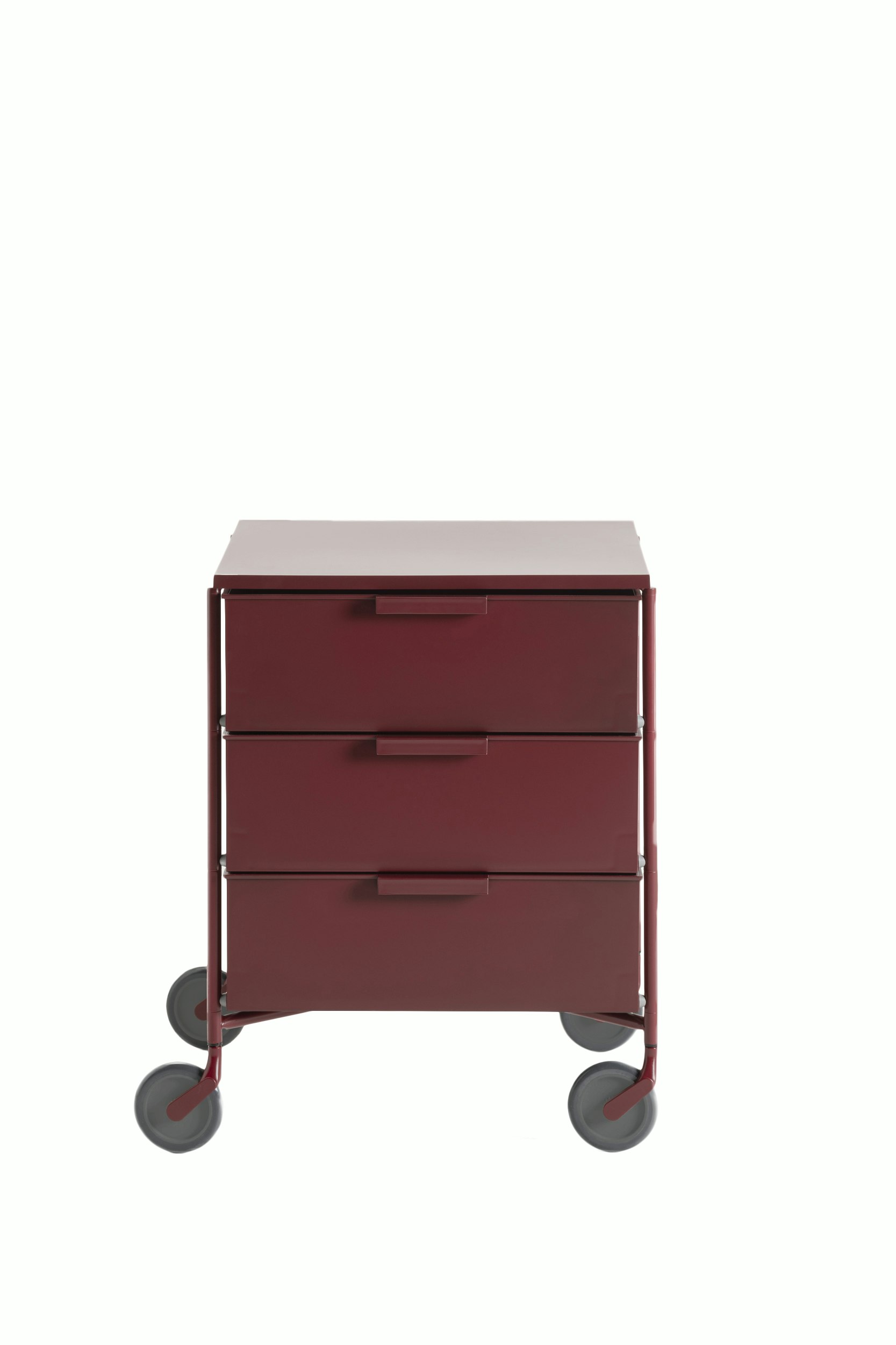 Mobil Mat Trolley