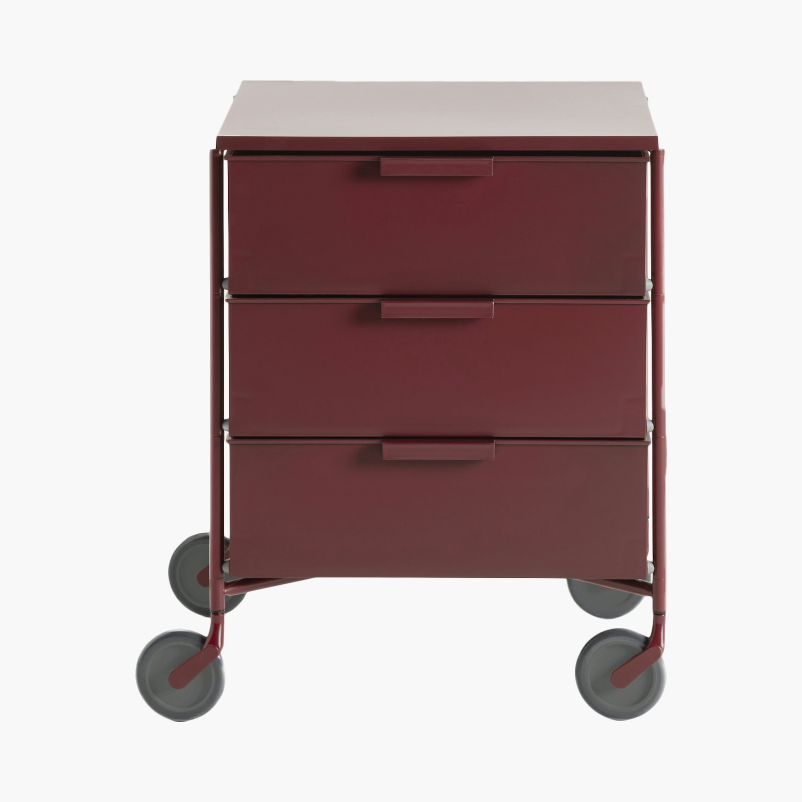 Modern Office Shelving + File Storage – Design Within Reach