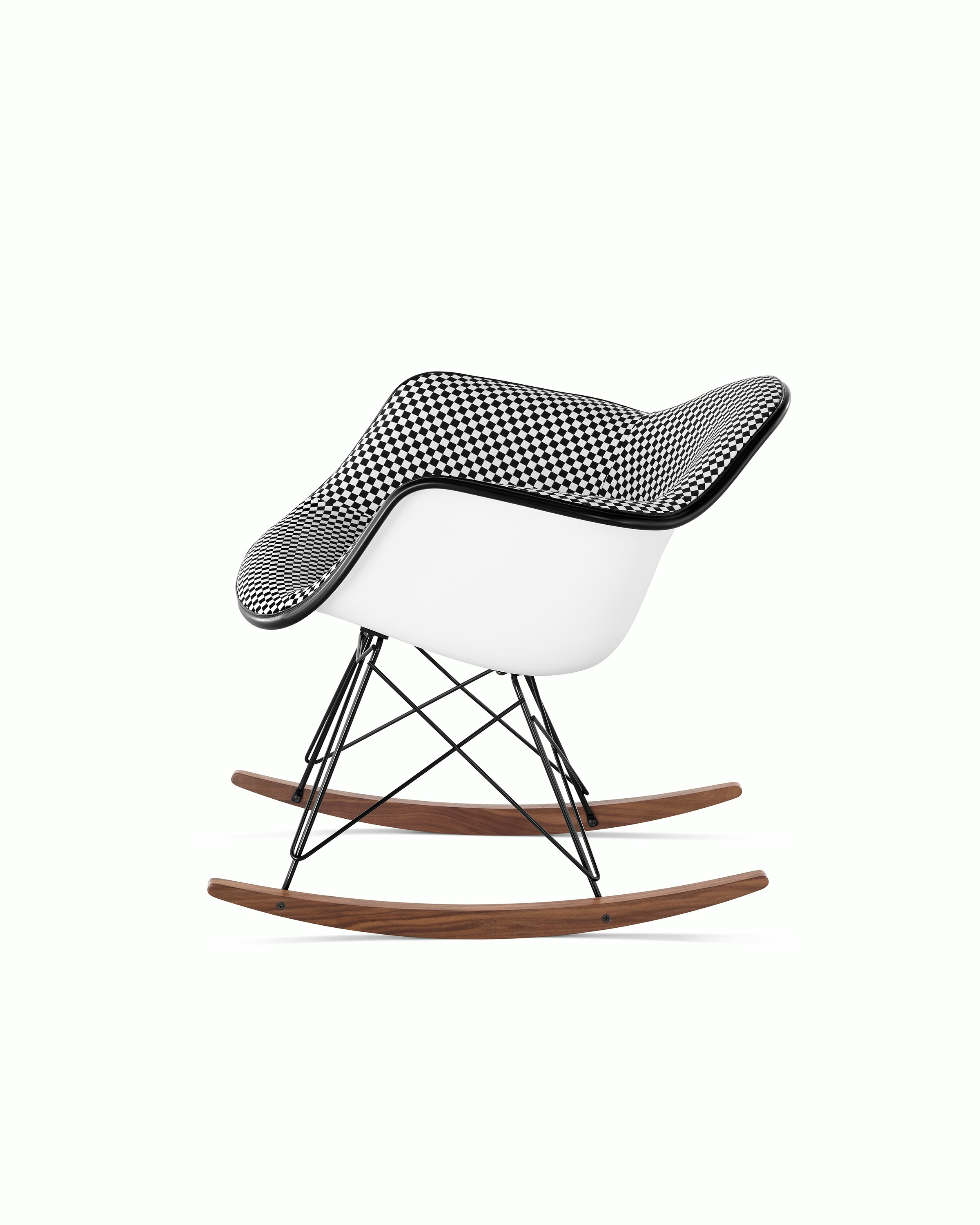 Eames Rocking Chair