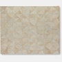 Diamond Hide Rug
