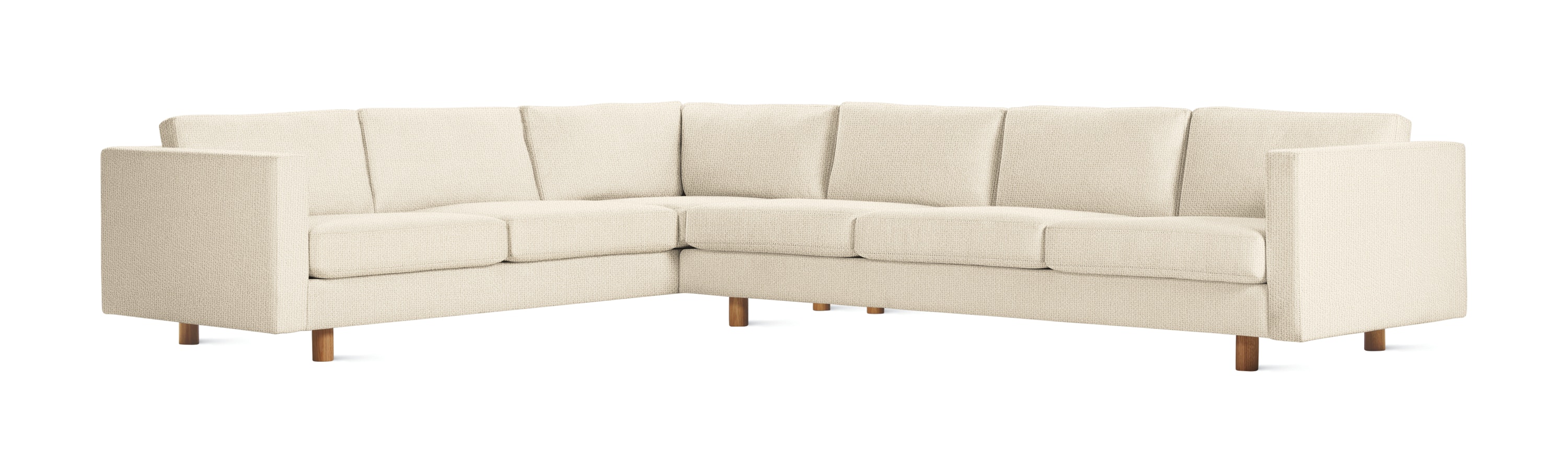 Lispenard Sectional