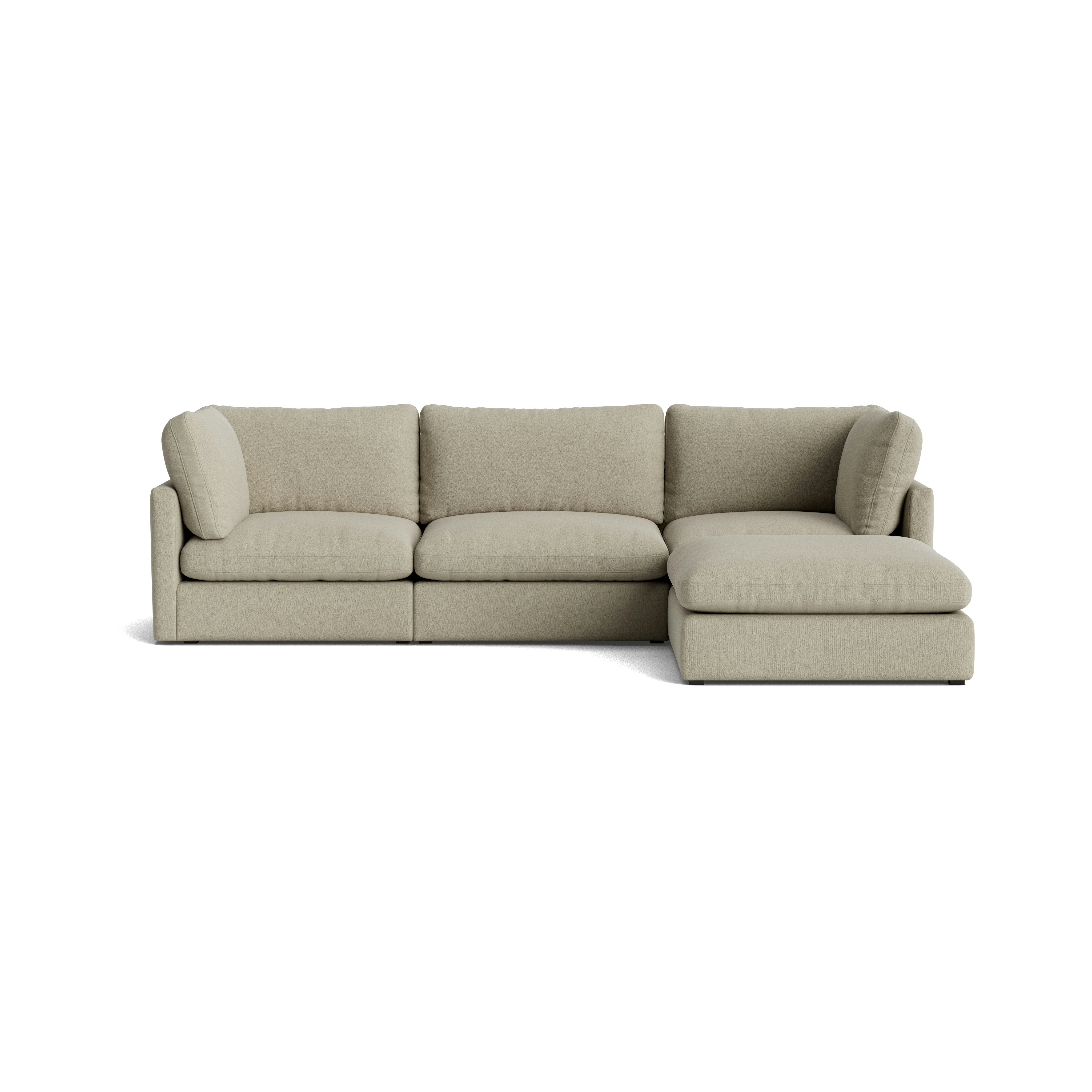 Hackney Lounge Sectional