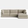 Hackney Lounge Sectional