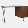 Greta Grossman 62 Series Desk