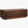 Line Storage Bench Line Storage Bench, Small