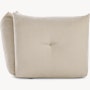 Perron Pillo Corner Seat Module
