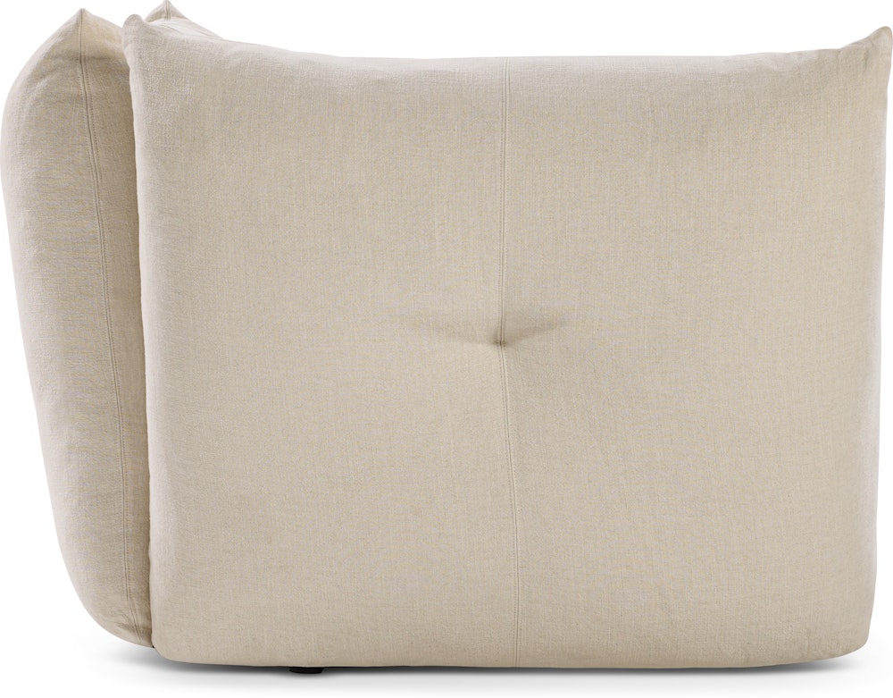 Perron Pillo Corner Seat Module