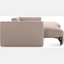 Reid Sleeper Storage Sectional