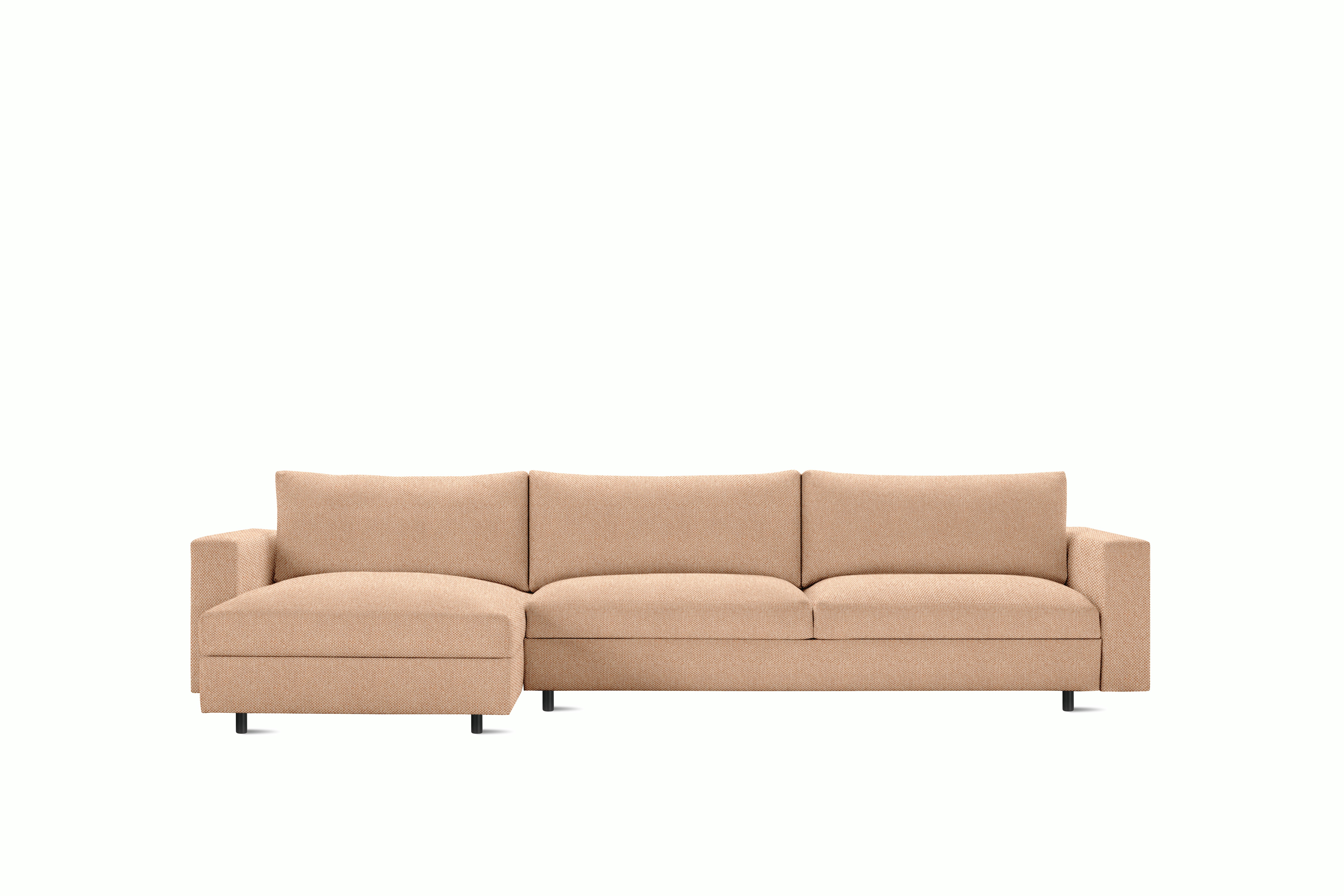 Reid Sleeper Storage Sectional