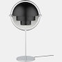 Multi Lite Table Lamp