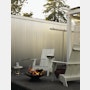 Cast-Iron Fire Bowl