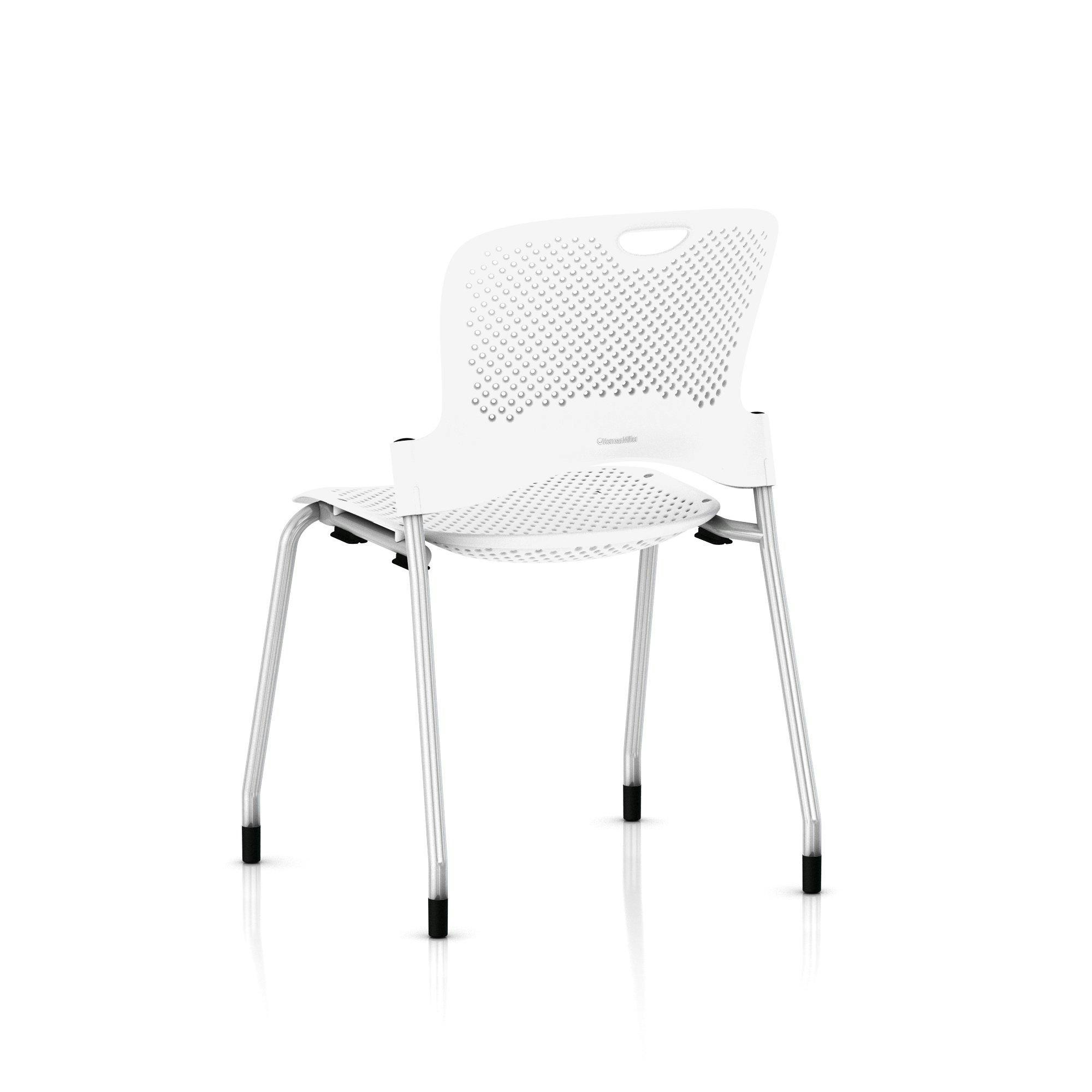 Caper Stacking Chair