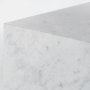 Plinth Coffee Table