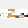 Eames Desk Unit