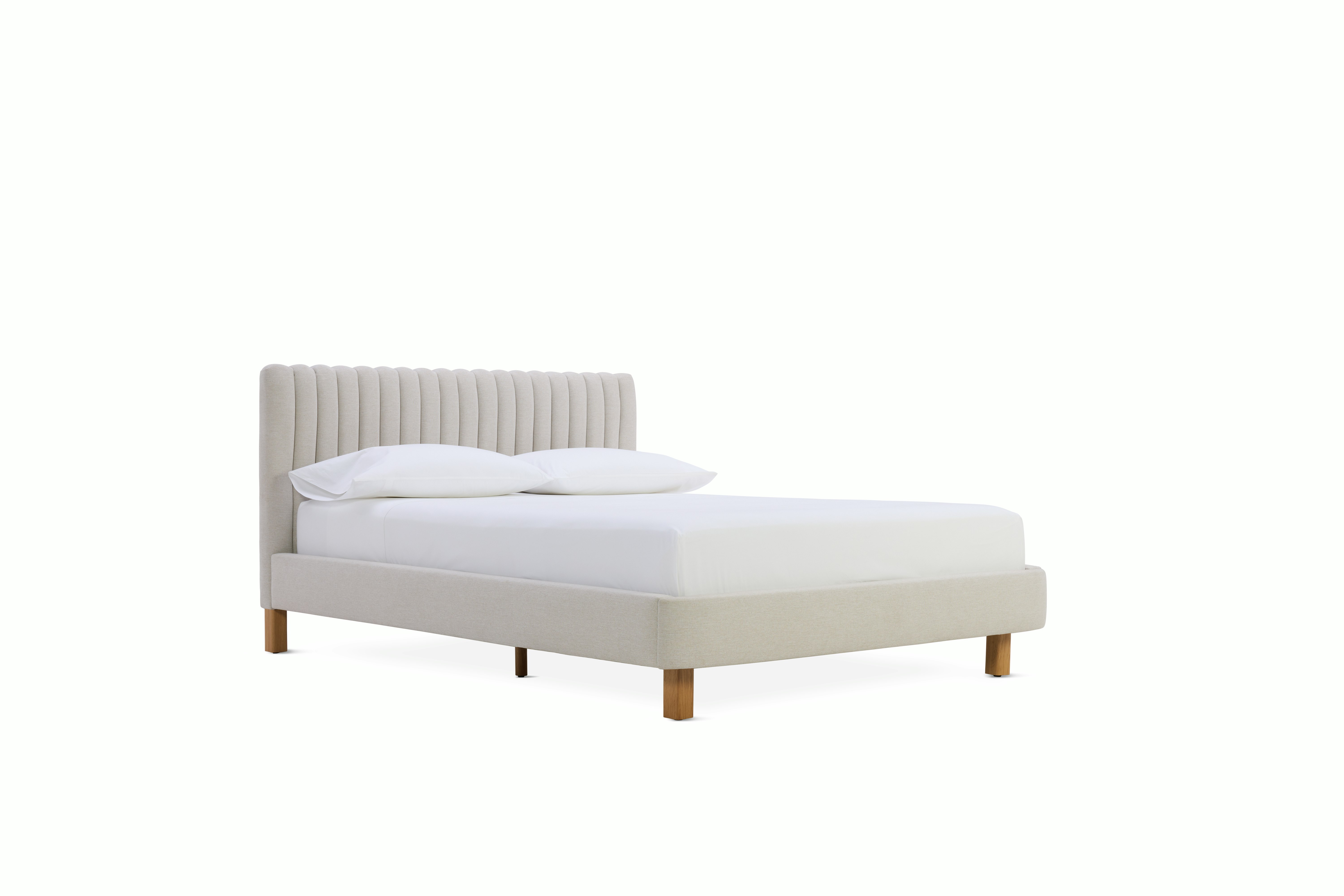 Charlotte Bed - Standard