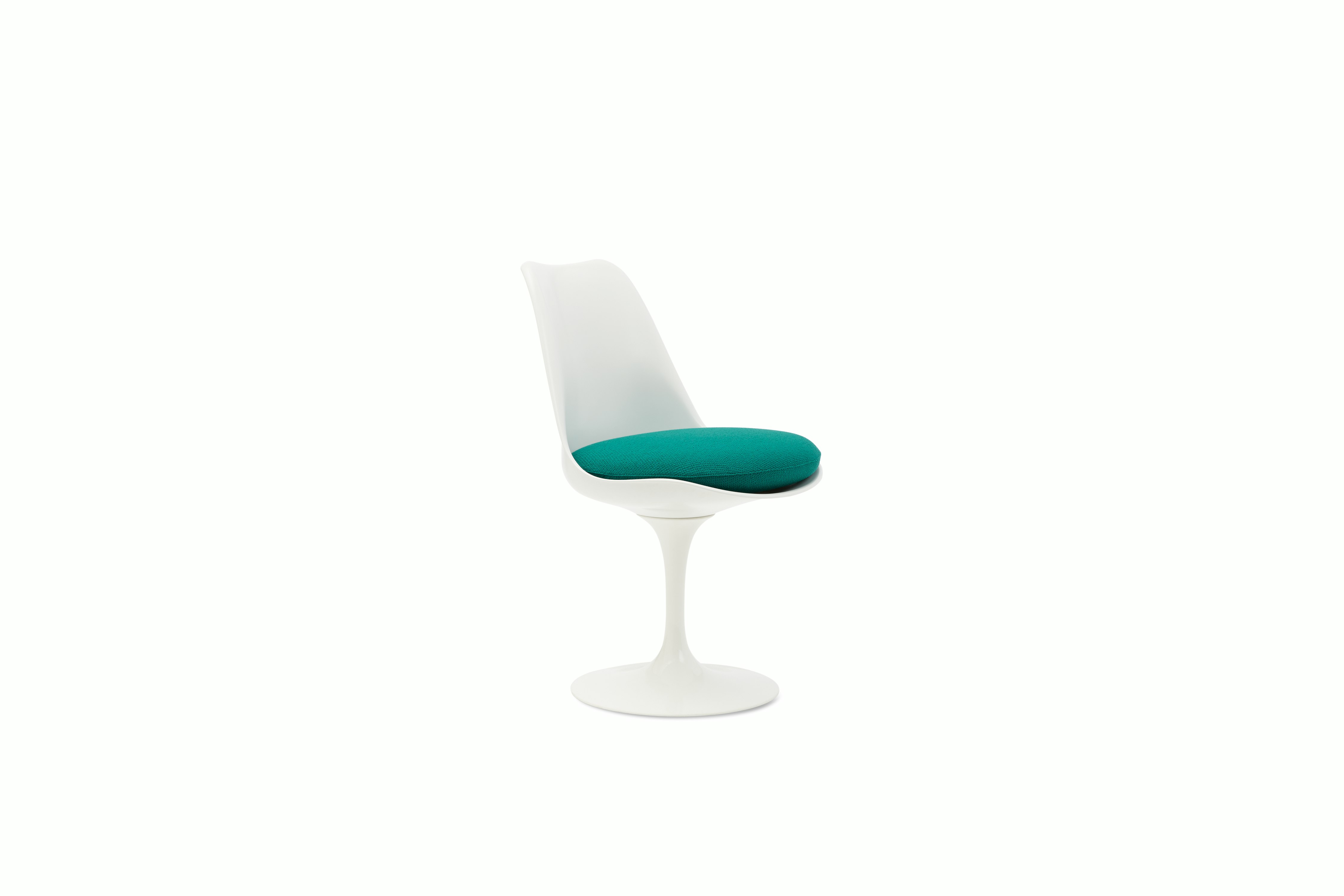 Saarinen Tulip Armless Chair