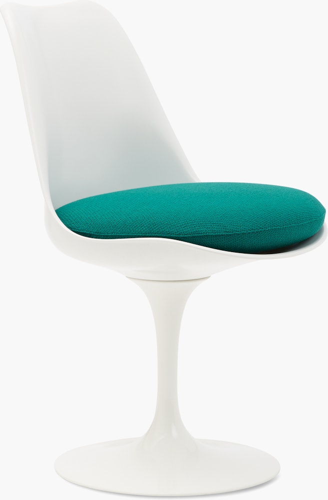 Saarinen Tulip Armless Chair