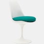 Saarinen Tulip Armless Chair