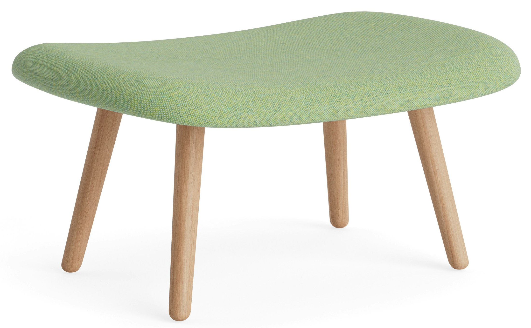 About A Lounge 03 Ottoman