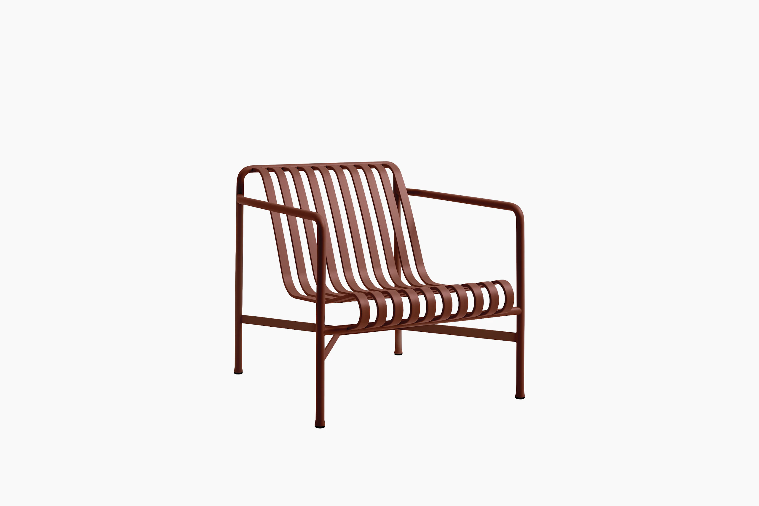 Palissade Lounge Chair