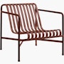 Palissade Lounge Chair Palissade Lounge Chair, Low Back