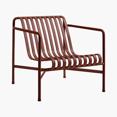 Palissade Lounge Chair Palissade Lounge Chair
